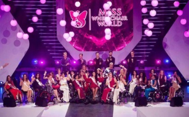 Participantes au concours. Photo courtoisie (c) Sandrine Ciron Participantes au concours. Photo courtoisie (c) Sandrine Ciron