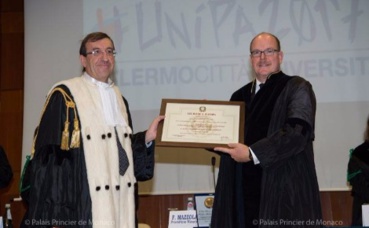 Photo (c) Gaetan Luci / Palais Princier Photo (c) Gaetan Luci / Palais Princier