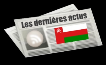 Les dernières actus d'Oman