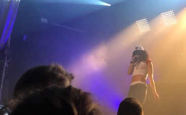 La place de la femme dans le rap - 2