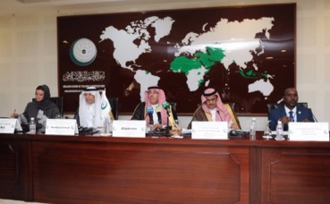 Présidium de l'AG. Photo (c) Hassan Bouyebri Présidium de l'AG. Photo (c) Hassan Bouyebri