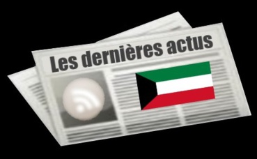 Les dernières actus de Koweit Les dernières actus de Koweit