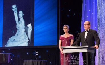 Photo (c) Eric Mathon / Palais Princier Photo (c) Eric Mathon / Palais Princier