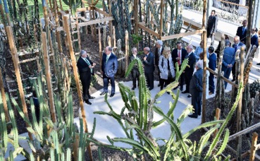 Photo courtoisie (c) Mairie de Monaco Photo courtoisie (c) Mairie de Monaco