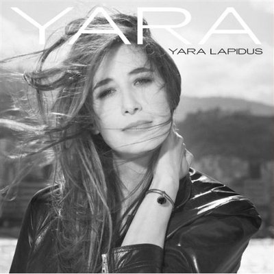 Yara Lapidus présente son premier clip