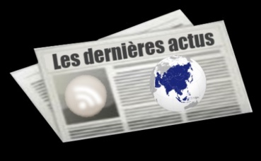 Les dernières actus d'Asie et Pacifique Les dernières actus d'Asie et Pacifique