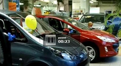 Montants 2010 du bonus et du malus automobiles en France