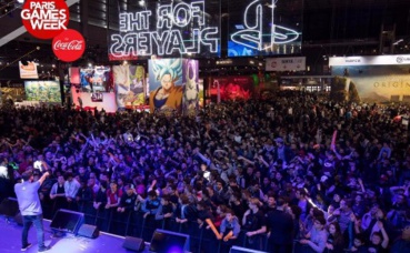 Photo publiée sur la page Facebook officielle de l'événement. Cliquez ici pour y accéder