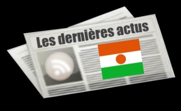 Les dernières actus du Niger Les dernières actus du Niger