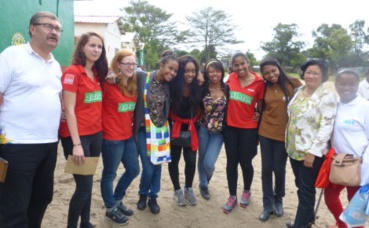 Photo prise par l'auteur Photo prise par l'auteur