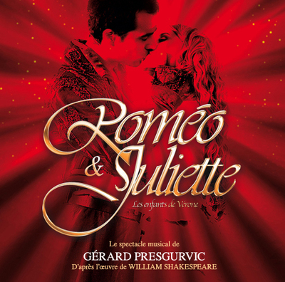 Romeo et Juliette, la comédie musicale revient