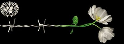 'GÉNÉRATIONS: LA SURVIE ET LE LEGS DE L’ESPOIR' en mémoire des victimes de l'Holocauste 'GÉNÉRATIONS: LA SURVIE ET LE LEGS DE L’ESPOIR' en mémoire des victimes de l'Holocauste