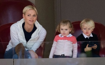 Photo (c) Éric Mathon / Palais Princier Photo (c) Éric Mathon / Palais Princier