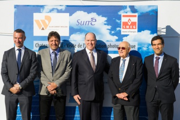 Photo courtoisie (c) Axel Bastello / Palais Princier Photo courtoisie (c) Axel Bastello / Palais Princier