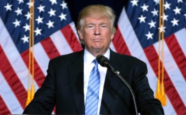 Donald Trump. Photo (c) Gage Skidmore Donald Trump. Photo (c) Gage Skidmore