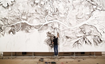 Photo courtoisie (c) Qiu Zhijie Photo courtoisie (c) Qiu Zhijie