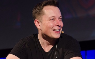 Elon Musk. Photo (c) Dan Taylor / Heisenberg Media