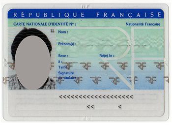 Renouvellement de la carte nationale d’identité en France: les instructions pour éviter les difficultés