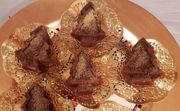 Les petits sapins de Noel. Photographie prise par l'auteur. Les petits sapins de Noel. Photographie prise par l'auteur.