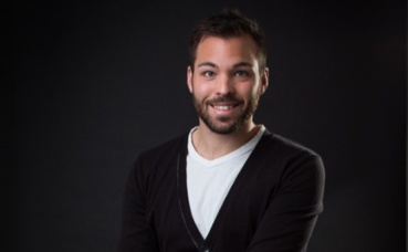 Édouard Detrez. Photo courtoisie (c) DR Édouard Detrez. Photo courtoisie (c) DR