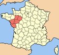 La politique des régions: Pays de Loire