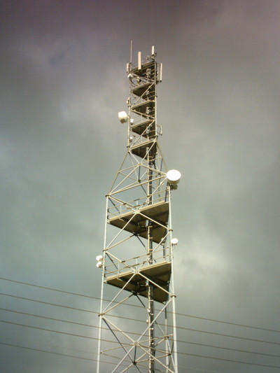 LTE (réseaux mobiles) — Wikipédia