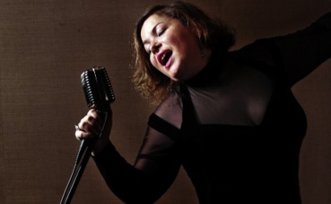 Anne Evenou. Photo (c) Thierry Coulon Anne Evenou. Photo (c) Thierry Coulon