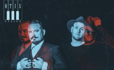 Couverture partielle de l'album. Cliquez ici pour le commander