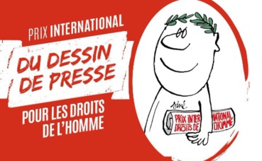 Affiche de l'évènement, publiée sur la page Facebook du Mémorial de Caen. Cliquez ici pour accéder au site officiel Affiche de l'évènement, publiée sur la page Facebook du Mémorial de Caen. Cliquez ici pour accéder au site officiel