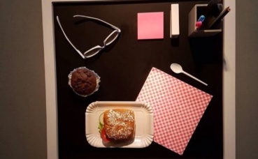 Photo prise par Sarah Barreiros Photo prise par Sarah Barreiros