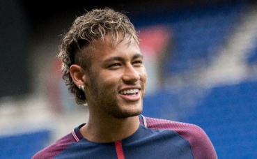 Neymar. Photo (c) Antoine Dellenbach Neymar. Photo (c) Antoine Dellenbach