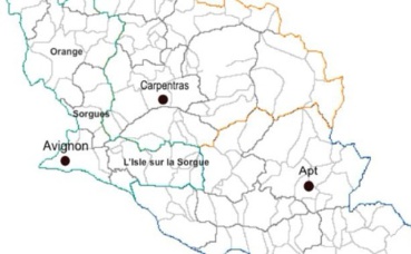 Les conventions geek dans le Vaucluse