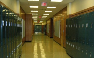 Interview: La sécurité dans les lycées américains