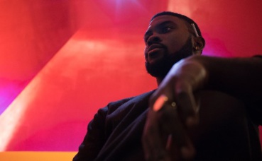 Photo (c) Primitif REC, publiée sur la page Facebook officielle de Damso. Cliquez ici pour y accéder Photo (c) Primitif REC, publiée sur la page Facebook officielle de Damso. Cliquez ici pour y accéder