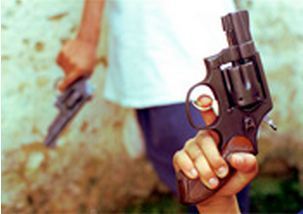 La violence armée menace les avancées vers les Objectifs du Millénaire pour le développement La violence armée menace les avancées vers les Objectifs du Millénaire pour le développement