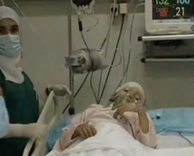 Crash d'un Airbus 330 à Tripoli (Lybie): seul rescapé un garçon de 8 ans