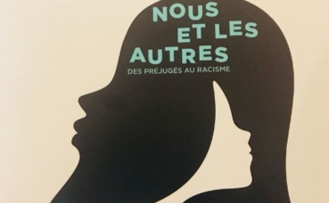 Image du dépliant de l'exposition. Photo prise par l'auteur. Image du dépliant de l'exposition. Photo prise par l'auteur.
