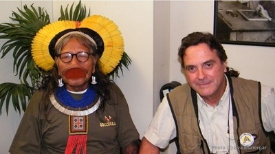 Cliquez sur l'image pour revoir l'interview vidéo Cliquez sur l'image pour revoir l'interview vidéo