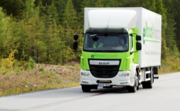 La route eRoadArlanda. Photo (c) NDD. Cliquez ici pour accéder au site officiel La route eRoadArlanda. Photo (c) NDD. Cliquez ici pour accéder au site officiel