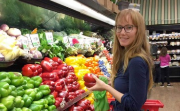 Photo (c) Elyse Lawton Photo (c) Elyse Lawton