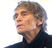 Décès de Laurent Terzieff