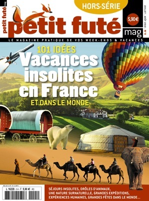 101 idées de Voyages insolites en France et dans le monde 101 idées de Voyages insolites en France et dans le monde