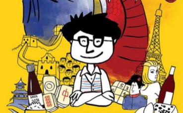 La France vue par Li Song, le plus français des Chinois