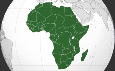 Une journée pour l'Afrique