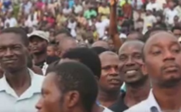 Nigeria: nouvelle loi sur l'âge minimum de candidature