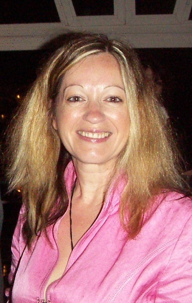 Cécile Vrain, directeur du département de Communication à l'IRERIE