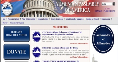 Cliquez sur l'mage pour visiter le site de l'A.A.A. Cliquez sur l'mage pour visiter le site de l'A.A.A.