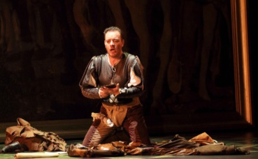 Photo courtoisie (c) Opéra de Marseille Photo courtoisie (c) Opéra de Marseille