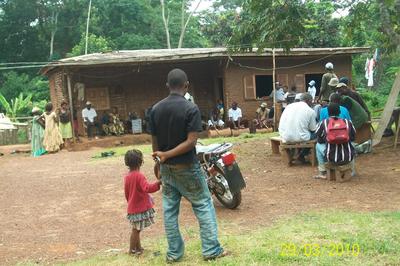 Cameroun : Les passeurs de savoir traditionnel à l’œuvre
