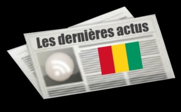 Les dernières actus de Guinée Les dernières actus de Guinée